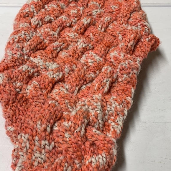 Anthropologie Pom Pom Earflap Beanie main image 8
